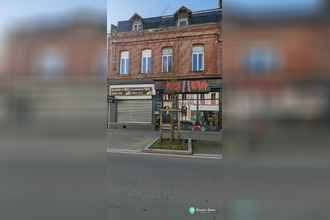 Vente Local commercial 59610, Fourmies France