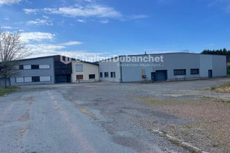 Ma-Cabane - Vente Local commercial FOURNEAUX, 3637 m²