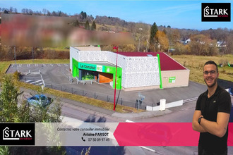 Ma-Cabane - Vente Local commercial Frahier-et-Chatebier, 436 m²