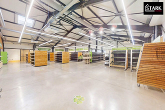 Ma-Cabane - Vente Local commercial Frahier-et-Chatebier, 436 m²