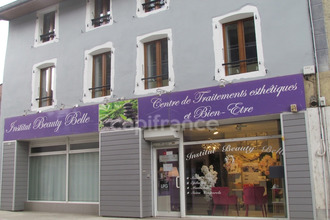 Vente Local commercial 74270, FRANGY France