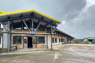 Ma-Cabane - Vente Local commercial FRASNE, 7000 m²