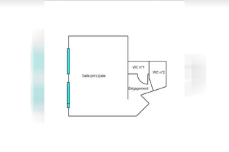 Ma-Cabane - Vente Local commercial FREJUS, 36 m²