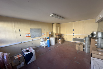 Ma-Cabane - Vente Local commercial Fréjus, 300 m²