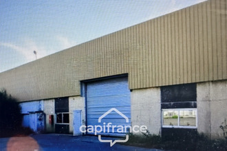 Vente Local commercial 80390, FRESSENNEVILLE France