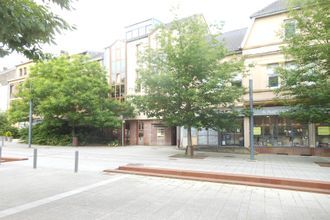 Ma-Cabane - Vente Local commercial FREYMING-MERLEBACH, 129 m²