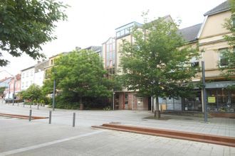 Ma-Cabane - Vente Local commercial FREYMING-MERLEBACH, 129 m²