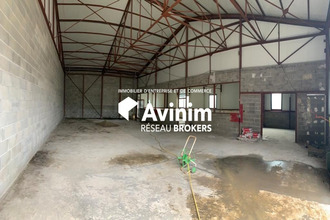 Vente Local commercial 38190, Froges France