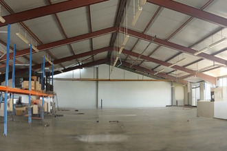 Ma-Cabane - Vente Local commercial FROIDECONCHE, 600 m²