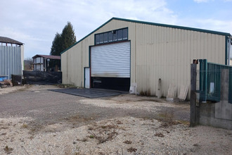 Ma-Cabane - Vente Local commercial FROIDECONCHE, 0 m²