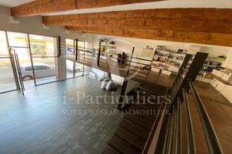 Ma-Cabane - Vente Local commercial Frontignan, 181 m²