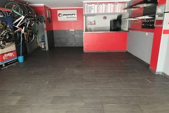 Vente Local commercial 83600, Fréjus France