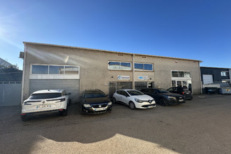 Vente Local commercial 83600, Fréjus France