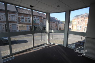 Ma-Cabane - Vente Local commercial Fumay, 218 m²