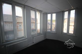 Ma-Cabane - Vente Local commercial Fumay, 218 m²