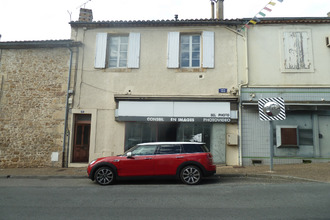 Vente Local commercial 47500, Fumel France