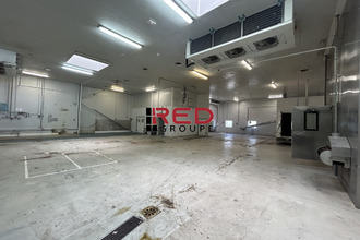 Ma-Cabane - Vente Local commercial Fuveau, 2104 m²