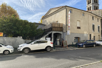 Ma-Cabane - Vente Local commercial GANGES, 480 m²