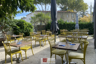 Ma-Cabane - Vente Local commercial GANGES, 480 m²