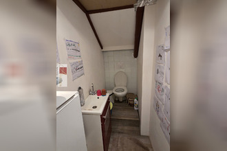 Ma-Cabane - Vente Local commercial GANGES, 49 m²
