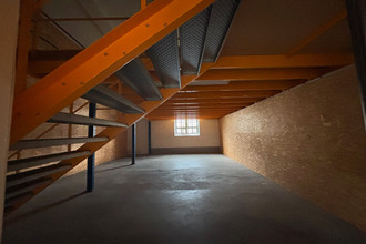 Ma-Cabane - Vente Local commercial GARCHIZY, 810 m²