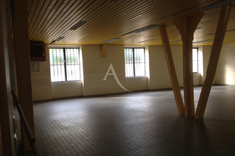 Ma-Cabane - Vente Local commercial GARCHIZY, 330 m²
