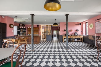 Ma-Cabane - Vente Local commercial GENAS, 345 m²