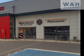 Ma-Cabane - Vente Local commercial Générac, 60 m²