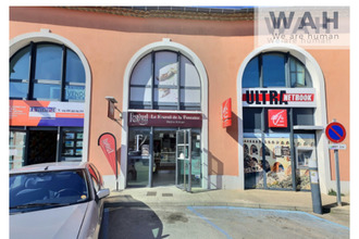 Ma-Cabane - Vente Local commercial Générac, 70 m²