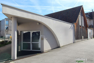 Ma-Cabane - Vente Immeuble GERARDMER, 259 m²