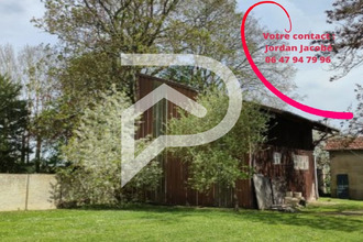 Ma-Cabane - Vente Local commercial GERBEVILLER, 1484 m²