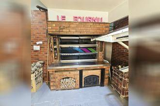 Ma-Cabane - Vente Local commercial Gerbéviller, 125 m²