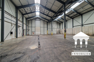 Ma-Cabane - Vente Local commercial Gergy, 4780 m²