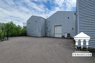 Ma-Cabane - Vente Local commercial Gergy, 4780 m²