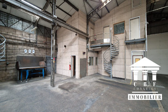 Ma-Cabane - Vente Local commercial Gergy, 4780 m²