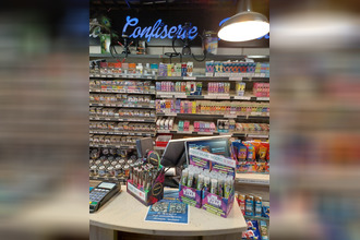 Ma-Cabane - Vente Local commercial GEX, 80 m²