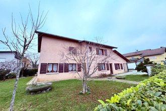 Ma-Cabane - Vente Local commercial Gex, 355 m²