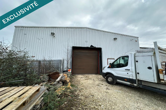Vente Local commercial 45500, Gien France