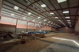 Ma-Cabane - Vente Local commercial GIMONT, 1800 m²