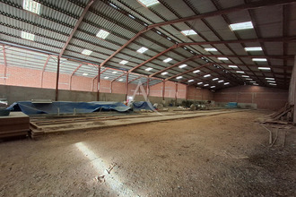 Ma-Cabane - Vente Local commercial GIMONT, 1800 m²