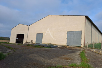 Ma-Cabane - Vente Local commercial GIMONT, 1800 m²