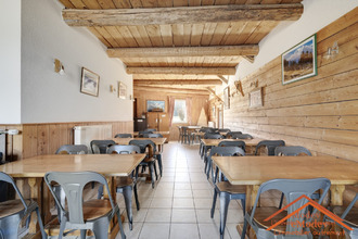Ma-Cabane - Vente Local commercial Girmont-Val-d'Ajol, 263 m²