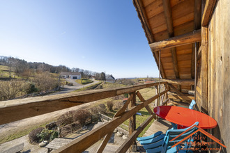 Ma-Cabane - Vente Local commercial Girmont-Val-d'Ajol, 263 m²