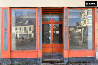 Vente Local commercial 90200, Giromagny France