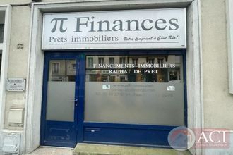 Ma-Cabane - Vente Local commercial GISORS, 47 m²