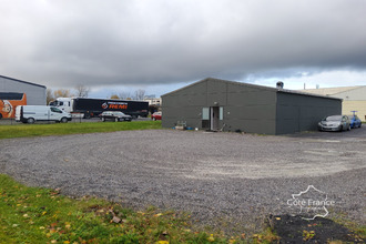 Ma-Cabane - Vente Local commercial Givet, 208 m²