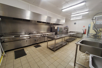 Ma-Cabane - Vente Local commercial Givet, 208 m²