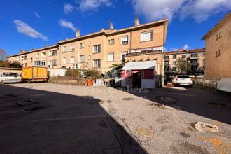 Ma-Cabane - Vente Local commercial Givors, 307 m²