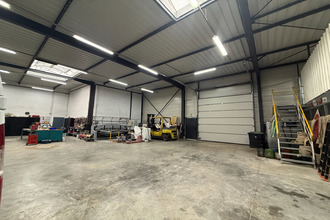 Ma-Cabane - Vente Local commercial GLAIRE, 680 m²