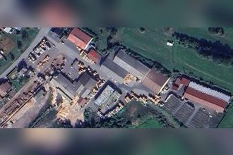 Ma-Cabane - Vente Local commercial Goetzenbruck, 5100 m²